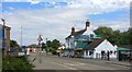 The Lime Tree Restaurant & Pub in Whetstone