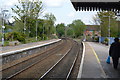 Thetford Station