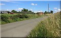 Lodge Farm and Cosby Lane