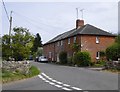 Cottages at West Overton