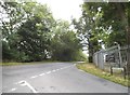 Mancroft Road at the junction of Markyate Road