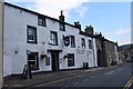 The Talbot Arms