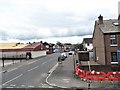 View South along Templemore Street