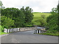 Tairlaw Bridge, south of Straiton