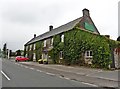 ST5430 : Quarry Inn, Keinton Mandeville by Roger Cornfoot