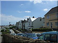 Houses on Claremont Terrace