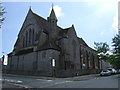 All Saints Parish Church, Falmouth