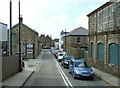 Trevu Road, Camborne