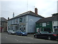 The Cornubia Inn, Hayle