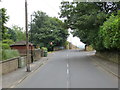 Radcliffe Lane in Pudsey