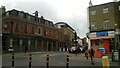 The Clapham North pub and the end of Landor Road