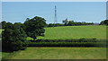 SD4952 : Fields near Greenways Farm by Thomas Nugent
