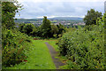 Open Ground off Clarendon Road, Blackburn