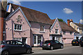 97 and 99 High Street, Hadleigh