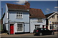 111 and 113 High Street, Hadleigh