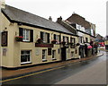 The Wellington, High Street, Ilfracombe