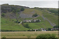 Houses at Arcow Quarry