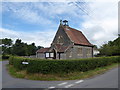 St. Barnabas Church, Claverham: June 2016