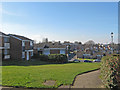 Housing in Inham Nook Estate