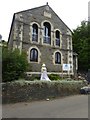 Former Methodist Chapel, Saltford