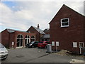 New dental surgery, Collingham