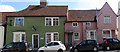 Old Shoulder House 126 and 124 High Street, Hadleigh