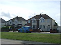 Houses on Bilford Road