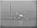 Belfast Lough, Kilroot Power Station