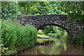 Bridge No. 140 on the Monmouthshire and Brecon Canal