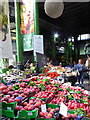 Borough Market, London