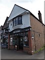 Opticians in the High Street