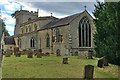 St Mary Magdalene church