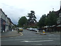 Mary Vale Road, Bournville