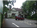 Country Girl public house, Selly Oak