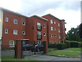 Flats on Pershore Road (A441)