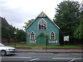 Church Hall, St Mary & St Ambrose