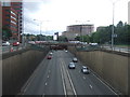 Belgrave Middleway (A4540)