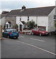 Walnut Tree Cottages, Station Road, Govilon