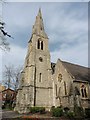 Penge, St John the Evangelist