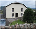 South side of Llanwenarth Baptist Chapel, Govilon