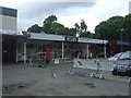 Post Office on Pershore Road