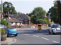 Brockenhurst Crossing