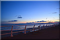 Port Talbot : The Promenade