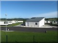 Mourneview Holiday Park on the Dundrum Road, Newcastle