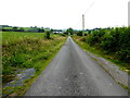 H6756 : Loughans Road, Loughans by Kenneth  Allen