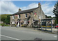 The Summit Inn, Summit, Littleborough