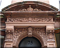 75 Bothwell Street - former Glasgow Weekly Mail building