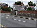 Maer Court Cottage, Exmouth