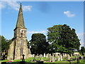 St Marks Church Amcotts North Lincolnshire