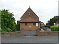 Church of St Joseph & St Nicholas